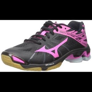 Mizuno Volleyball Shoes